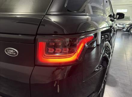 Land Rover - Range Rover Sport