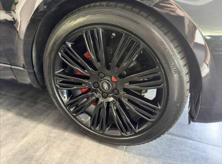 Land Rover - Range Rover Sport