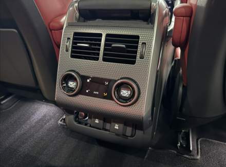 Land Rover - Range Rover Sport