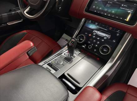 Land Rover - Range Rover Sport