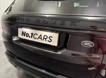 Land Rover - Range Rover Sport
