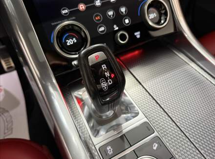 Land Rover - Range Rover Sport