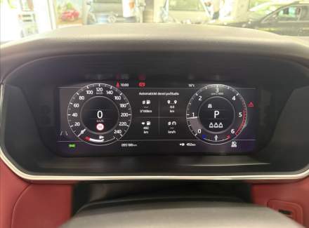 Land Rover - Range Rover Sport
