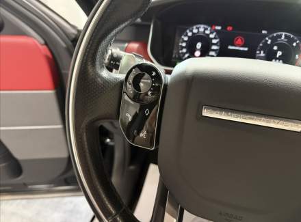 Land Rover - Range Rover Sport