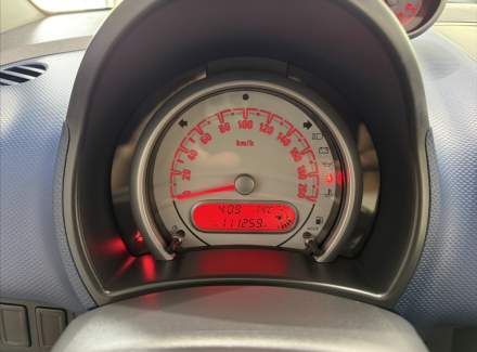 Opel - Agila