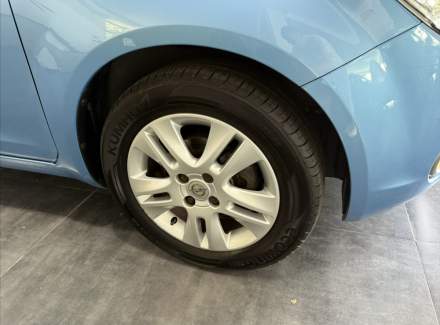 Opel - Agila