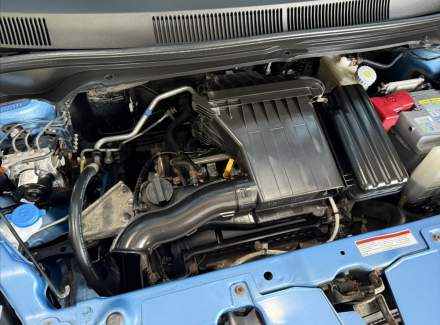 Opel - Agila