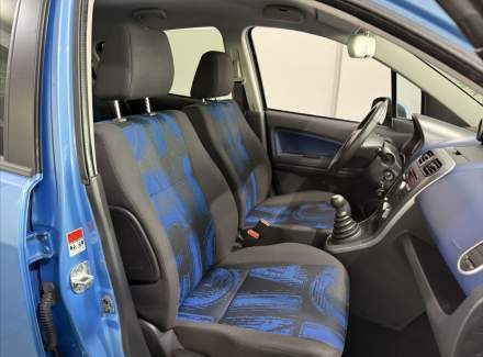 Opel - Agila