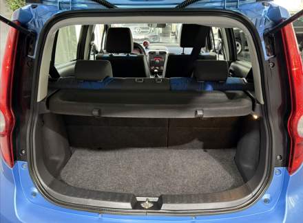 Opel - Agila
