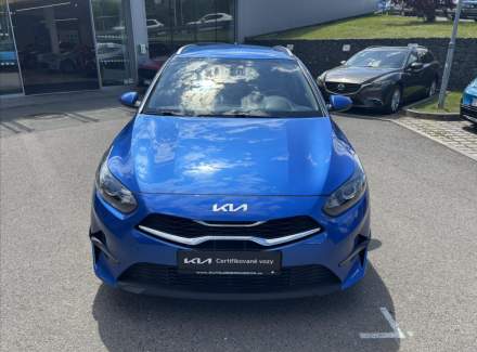 Kia - Cee'd