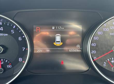 Kia - Cee'd