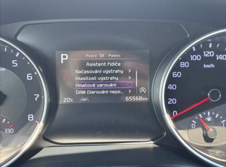 Kia - Cee'd
