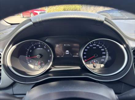 Kia - Cee'd