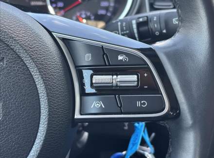 Kia - Cee'd