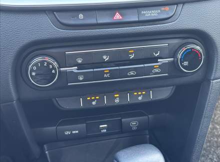 Kia - Cee'd