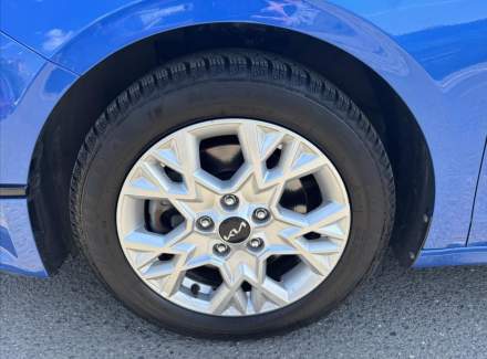 Kia - Cee'd