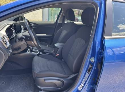 Kia - Cee'd