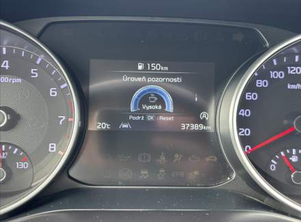 Kia - Cee'd