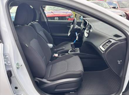 Kia - Cee'd