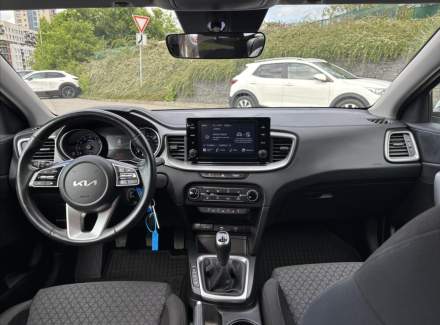Kia - Cee'd