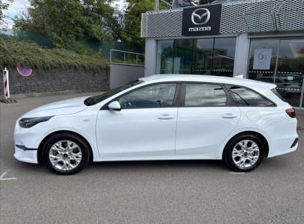 Kia - Cee'd