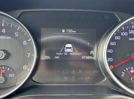 Kia - Cee'd