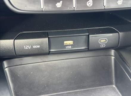Kia - Cee'd