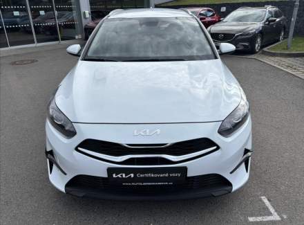 Kia - Cee'd