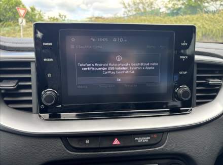 Kia - Cee'd