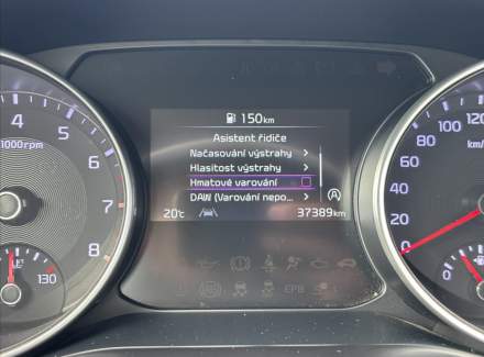 Kia - Cee'd
