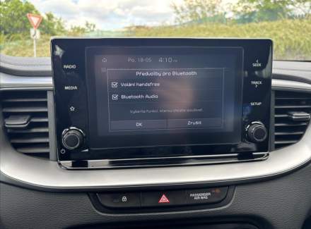Kia - Cee'd