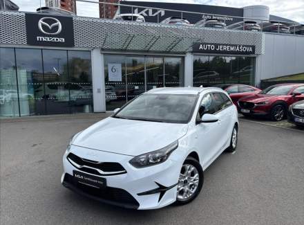 Kia - Cee'd