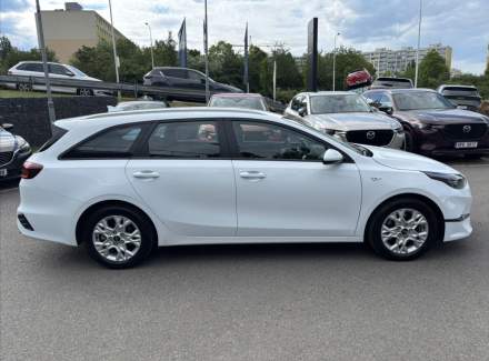 Kia - Cee'd