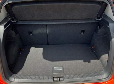 Volkswagen - T-Cross