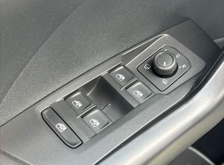 Volkswagen - T-Cross