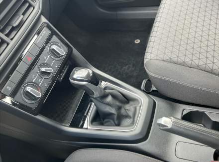 Volkswagen - T-Cross