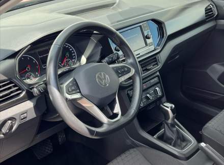 Volkswagen - T-Cross