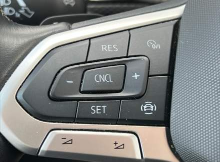 Volkswagen - T-Cross