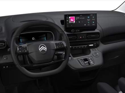 Citroën - Berlingo