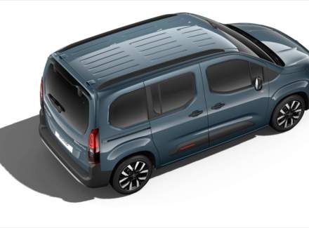 Citroën - Berlingo