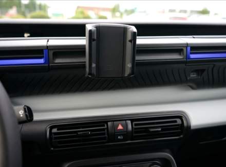 Citroën - C3
