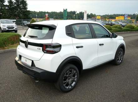 Citroën - C3