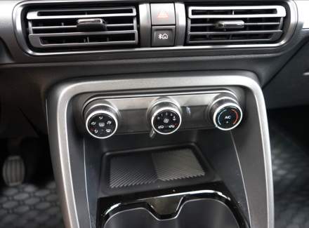 Citroën - C3