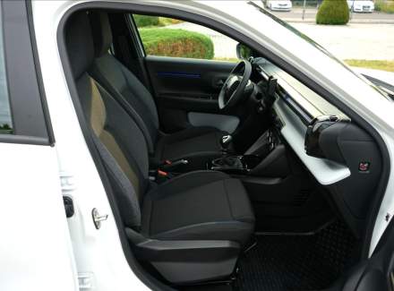 Citroën - C3