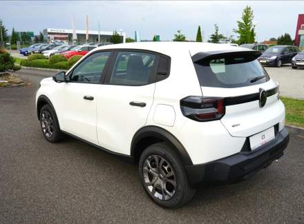 Citroën - C3