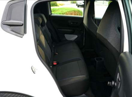 Citroën - C3