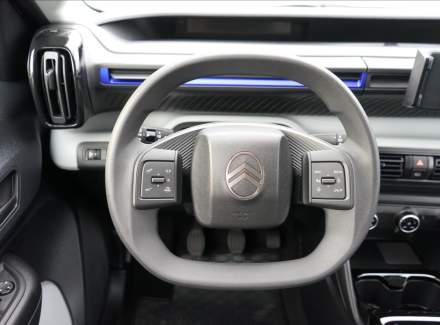Citroën - C3