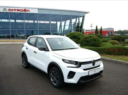 Citroën - C3