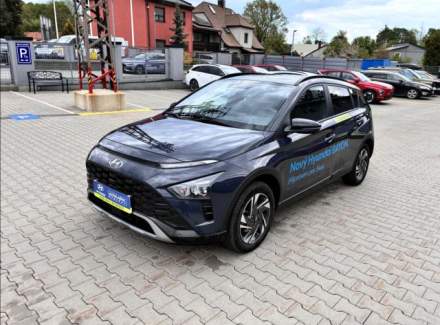 Hyundai - Bayon