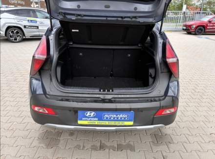Hyundai - Bayon